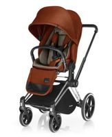 Cybex Priam Bezug in « Autumn Gold » Limited Edition